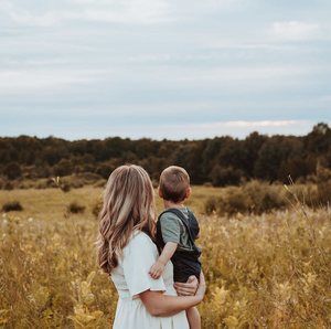 Meet your Posher, Kaila